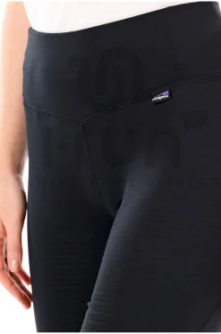 Capilene Baselayer W femme