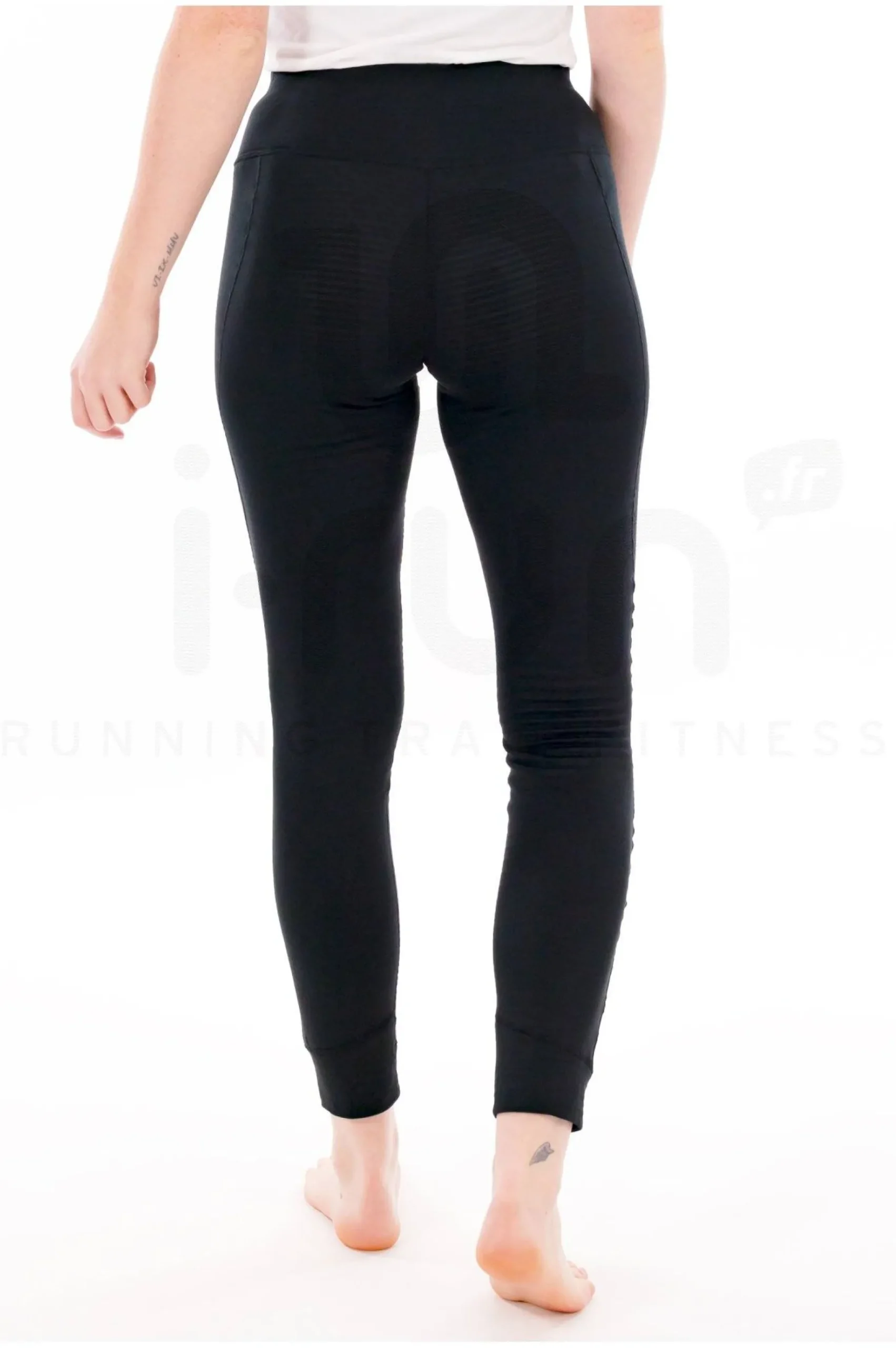 Capilene Baselayer W femme