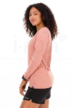 Capilene Cool Daily Graphic femme