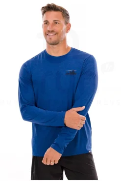 Capilene Cool Daily Graphic