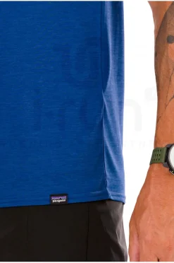 Capilene Cool Daily Graphic