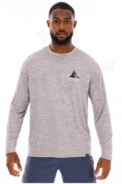 Capilene Cool Daily Graphic