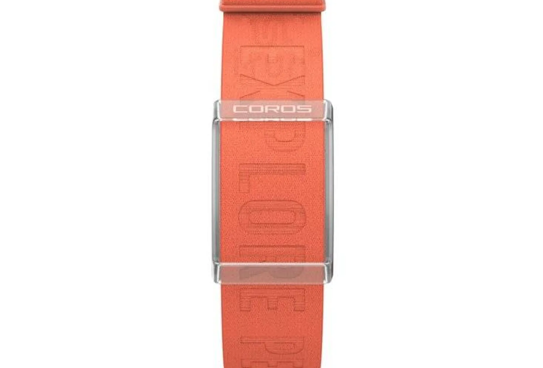 Capteur de fréquence cardiaque