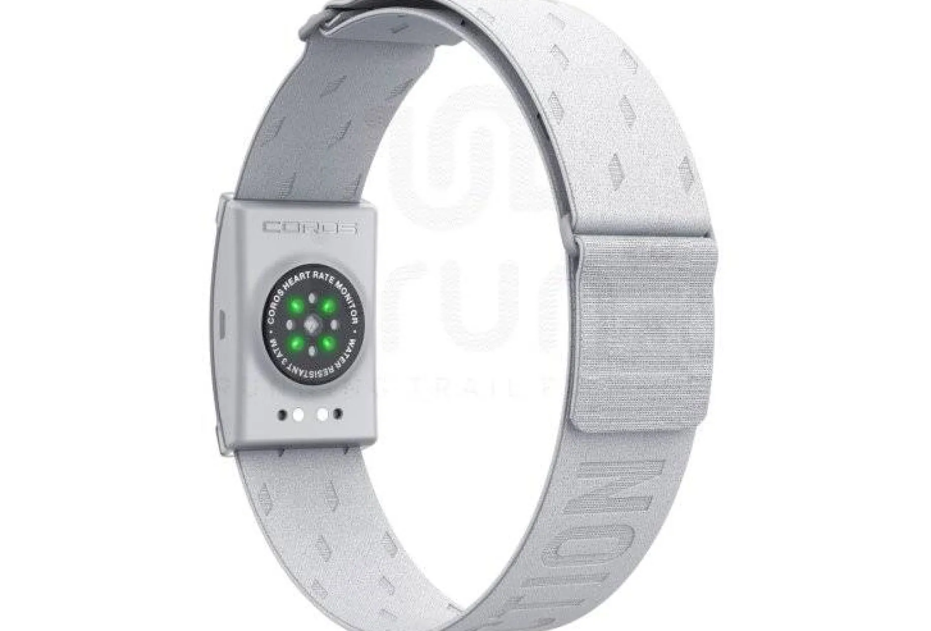 Capteur de fréquence cardiaque