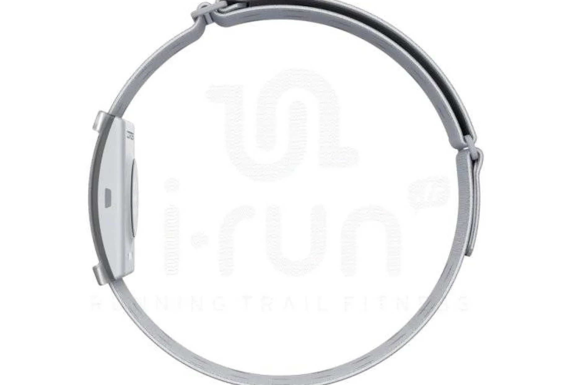 Capteur de fréquence cardiaque