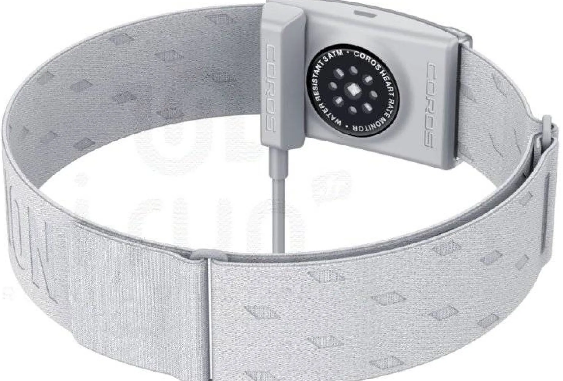 Capteur de fréquence cardiaque