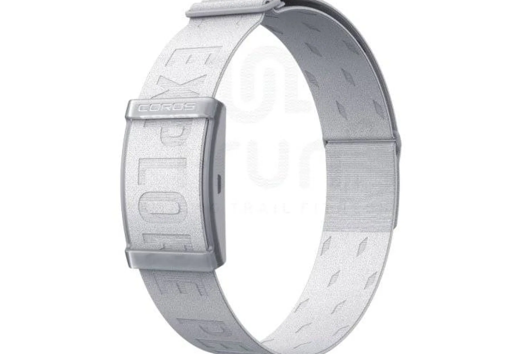 Capteur de fréquence cardiaque