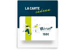 Carte Cadeau 150