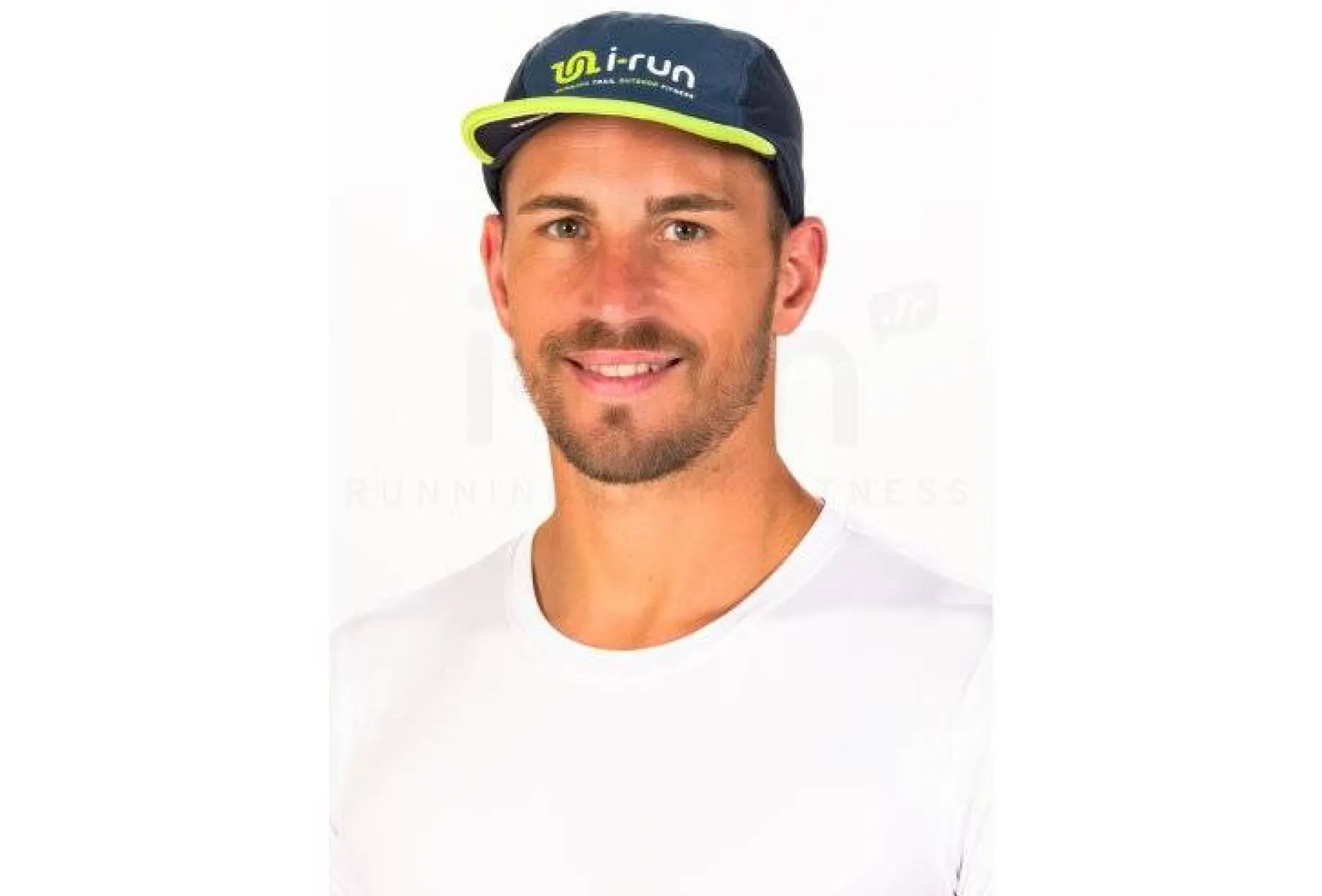 Casquette i-Run