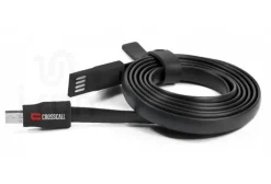 Câble plat USB/micro USB