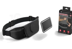 Ceinture de sport magnétique