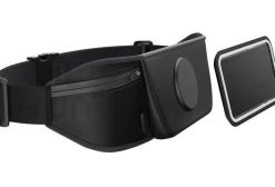 Ceinture de sport magnétique