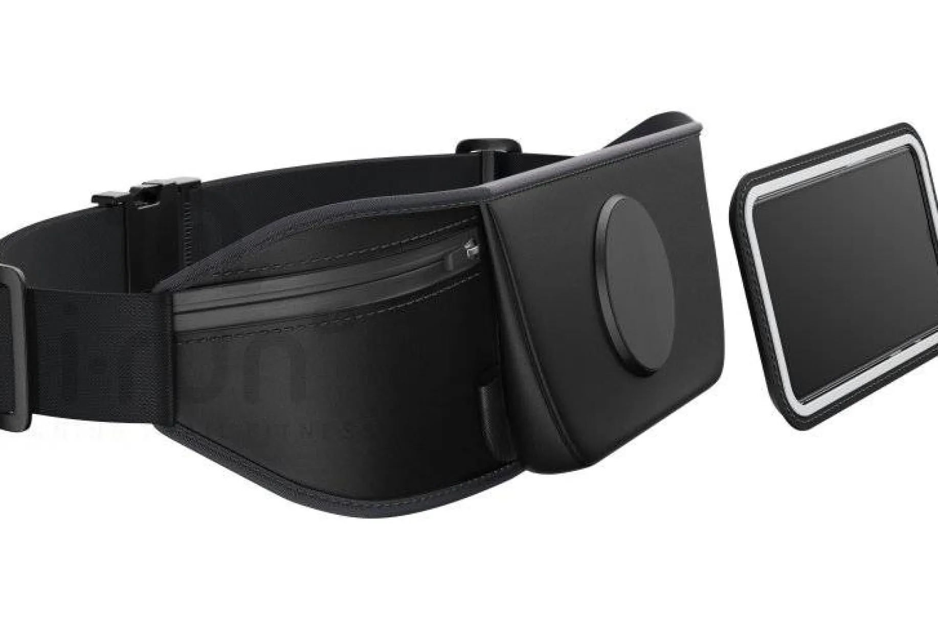 Ceinture de sport magnétique