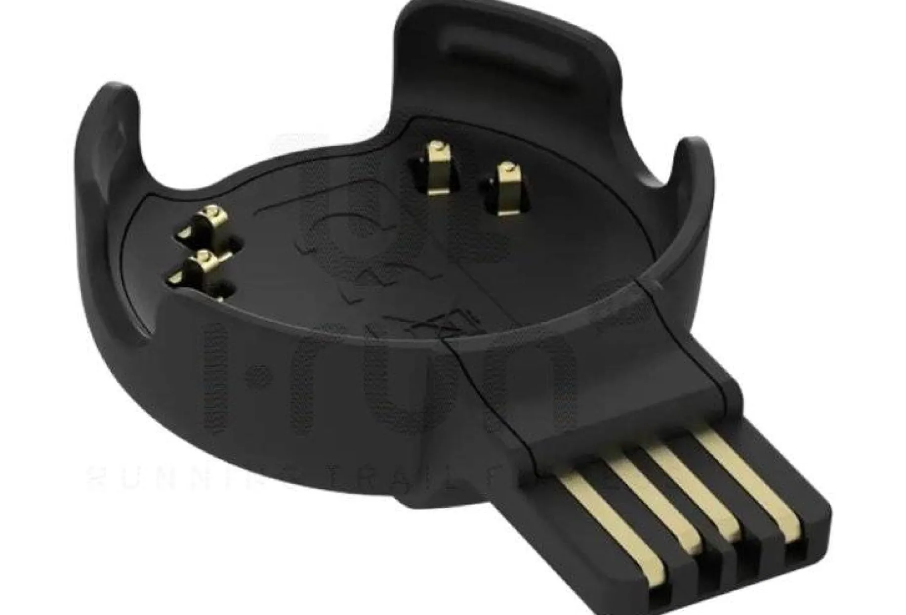 Chargeur pour capteur optique de fréquence cardiaque