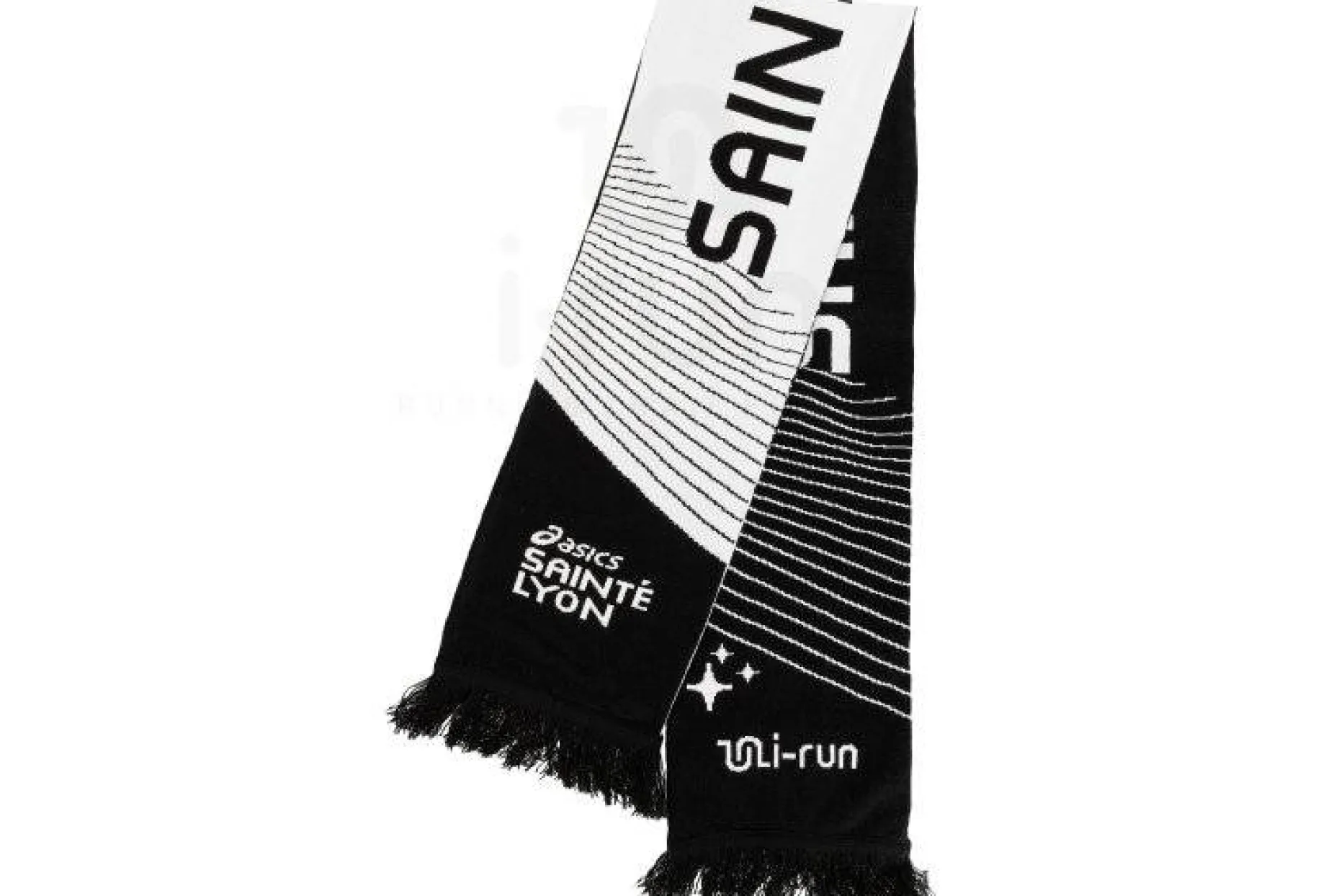 Écharpe SaintéLyon