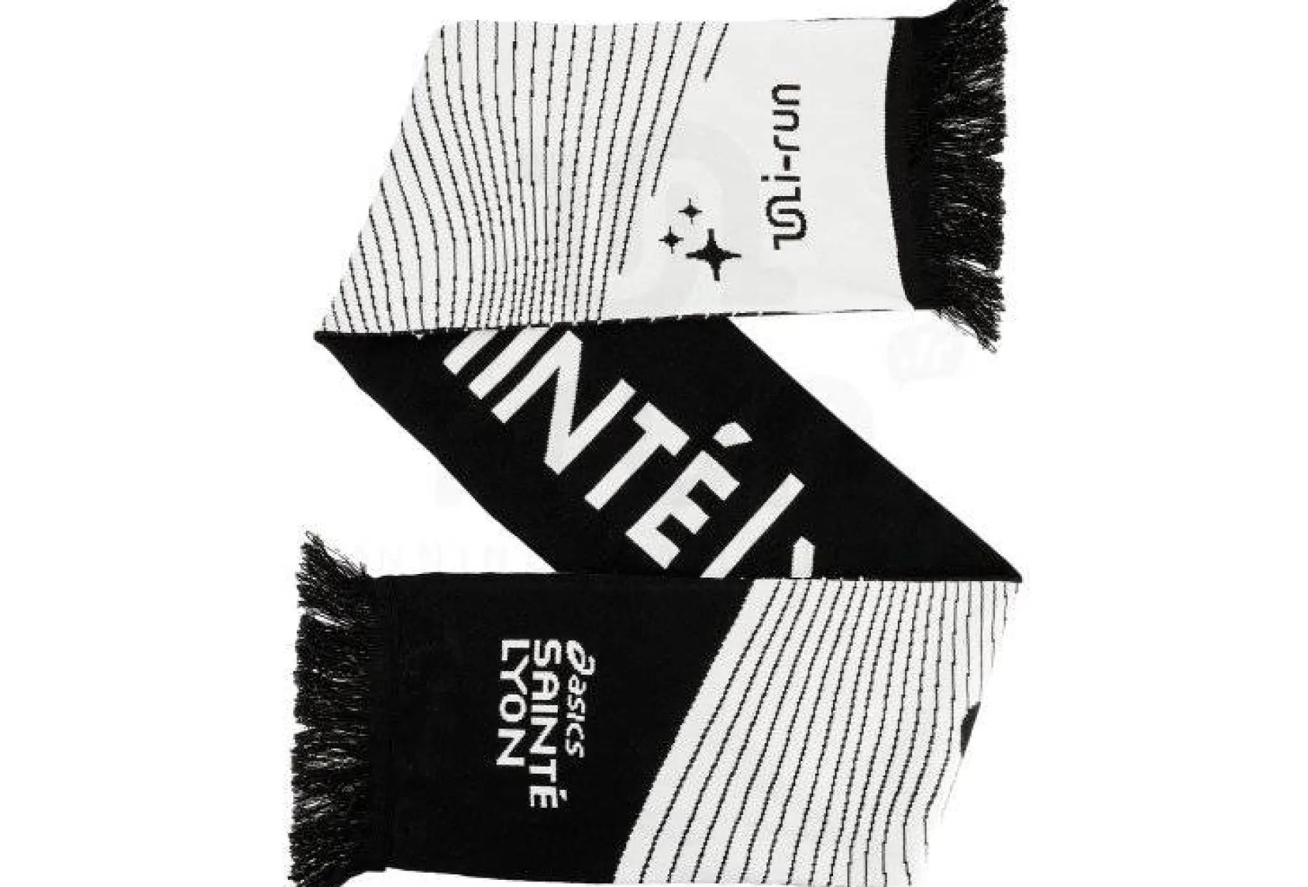 Écharpe SaintéLyon