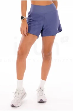 Chaser 5" 2in1 2.0 femme