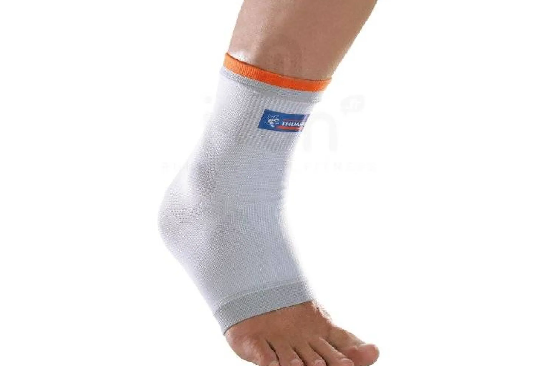 Chevillère de maintien