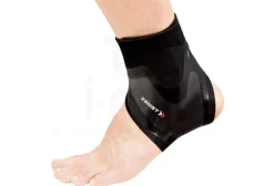 Chevillère Filmista - gauche