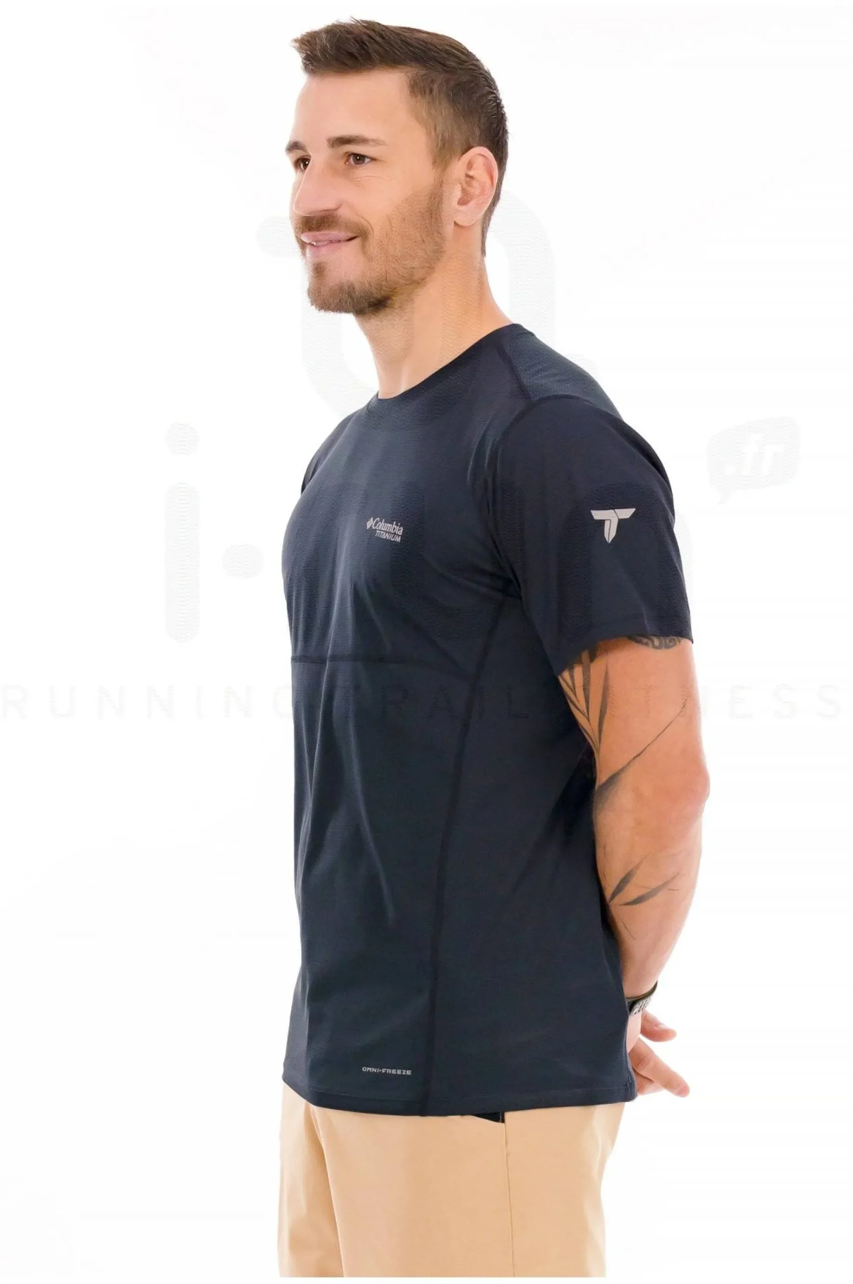 Cirque River Graphic Pro