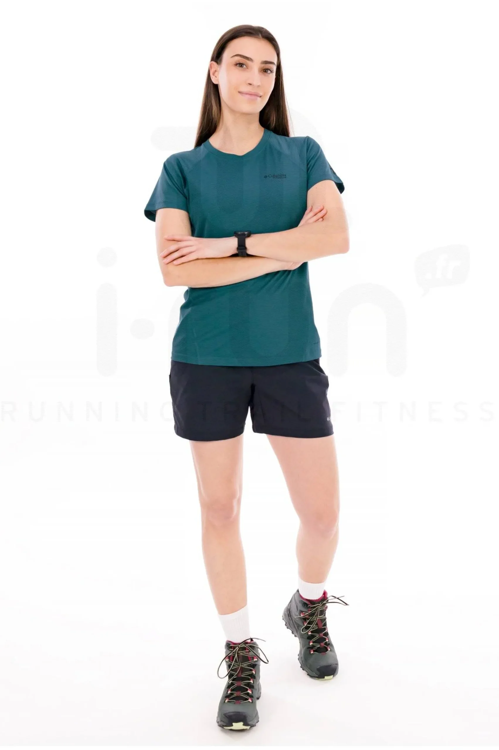 Cirque River Pro femme