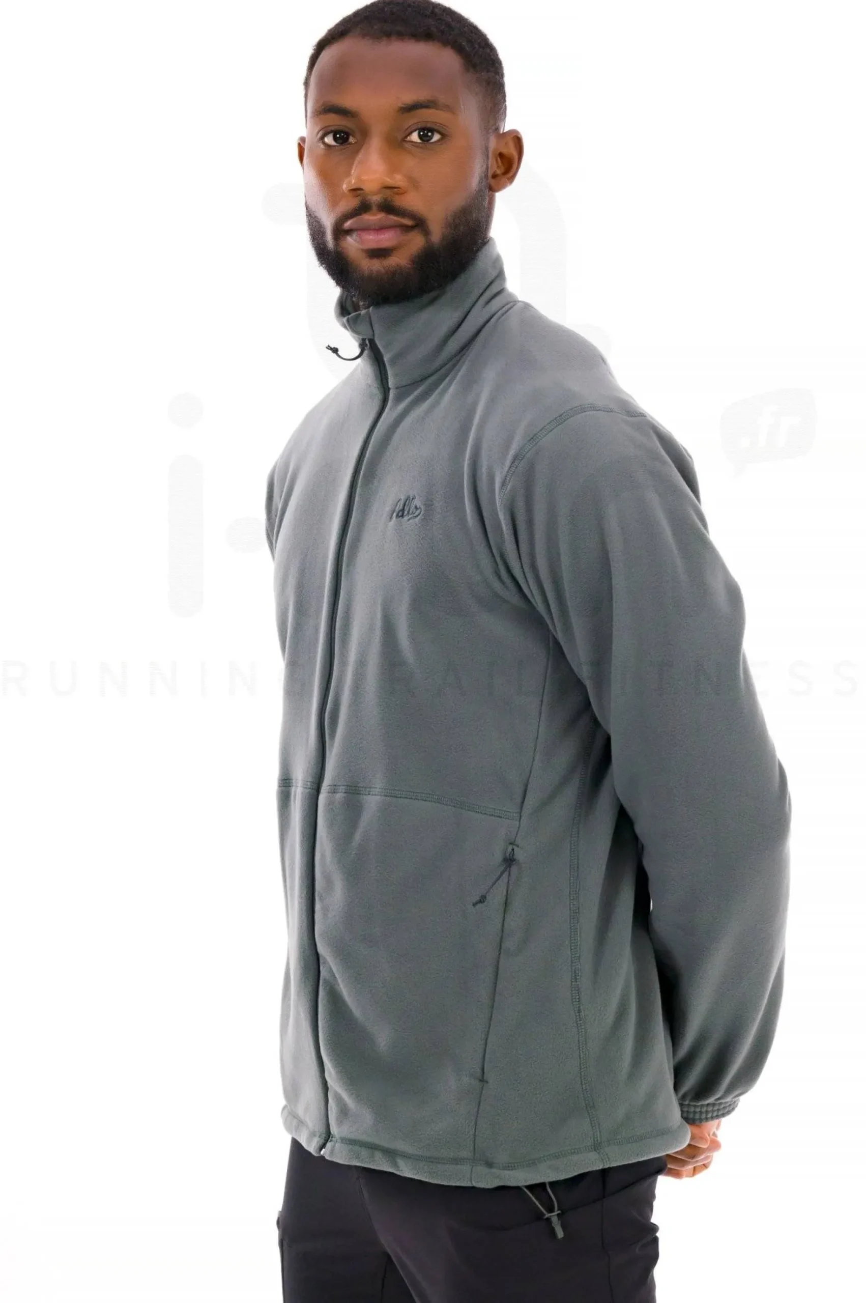 Classic Essential Fleece