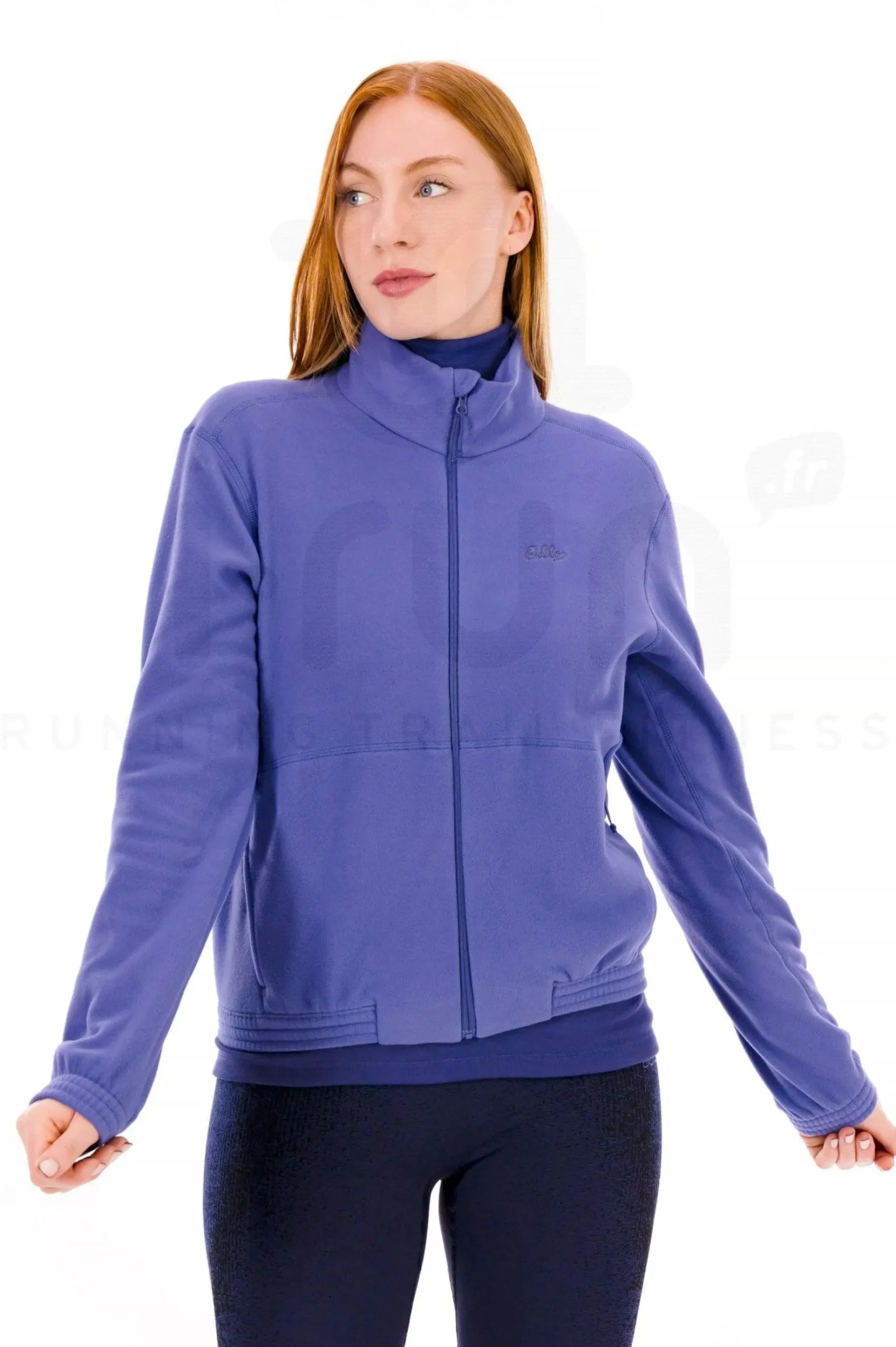 Classic Fleece femme