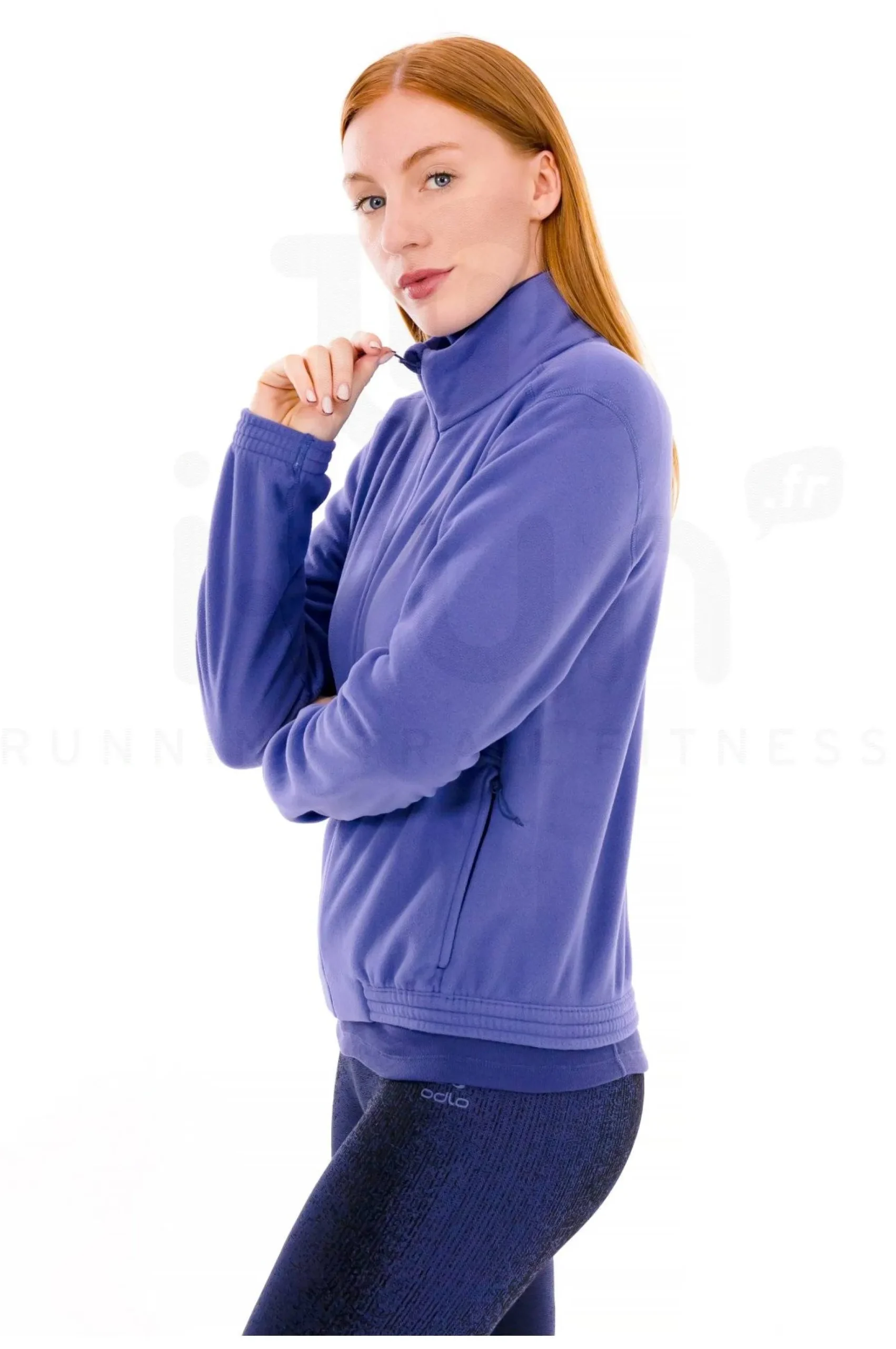 Classic Fleece femme