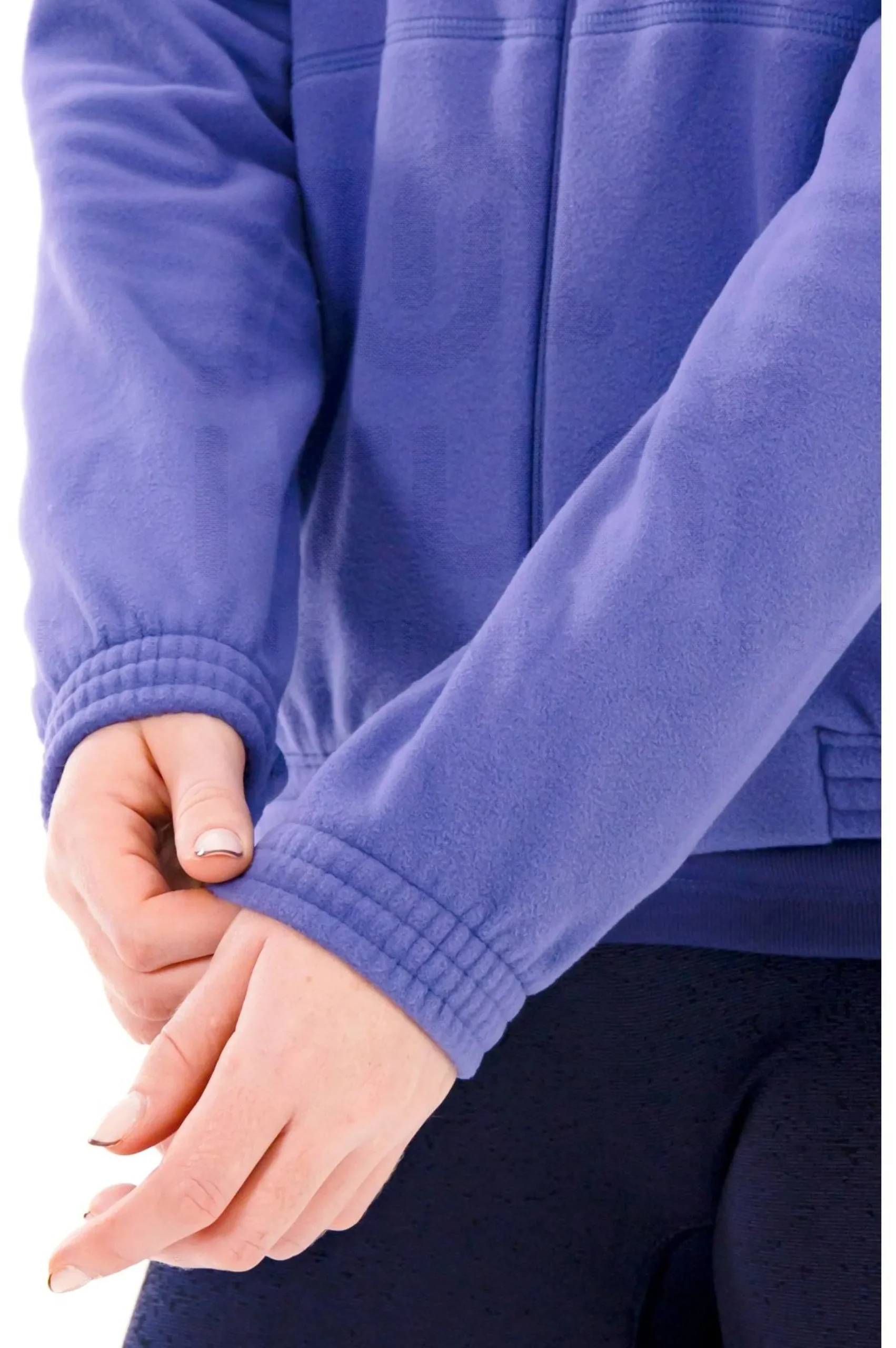 Classic Fleece femme