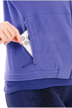 Classic Fleece femme