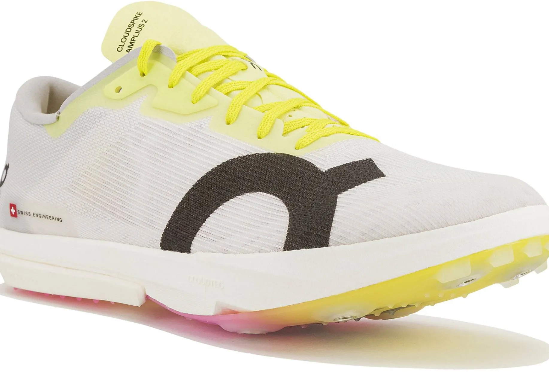 Cloudspike Amplius 2 femme