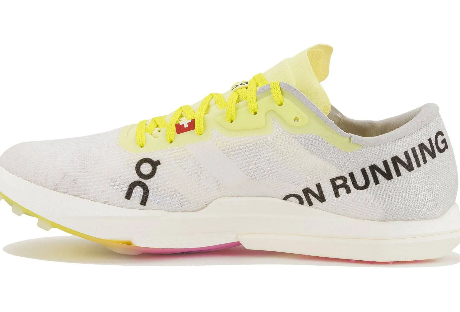 Cloudspike Amplius 2 femme