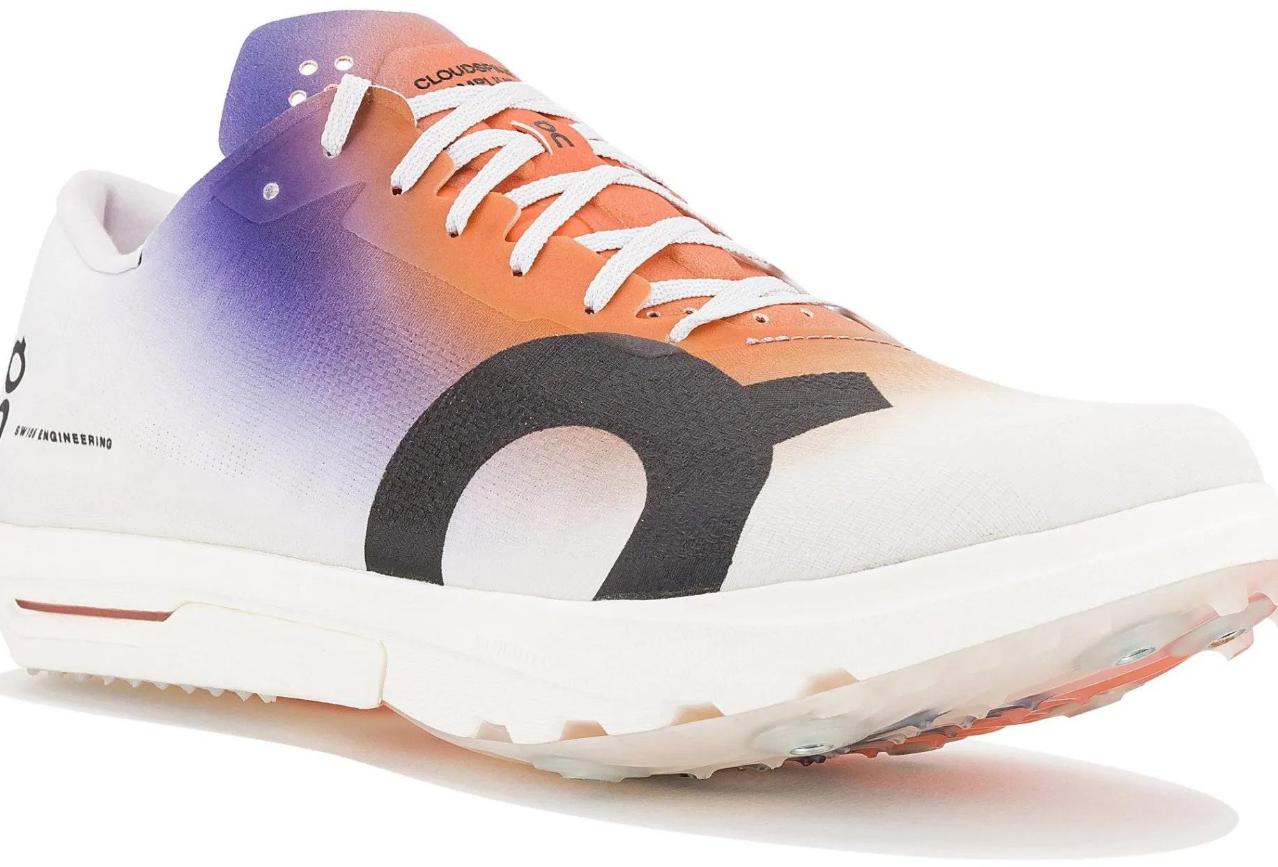 Cloudspike Amplius W femme