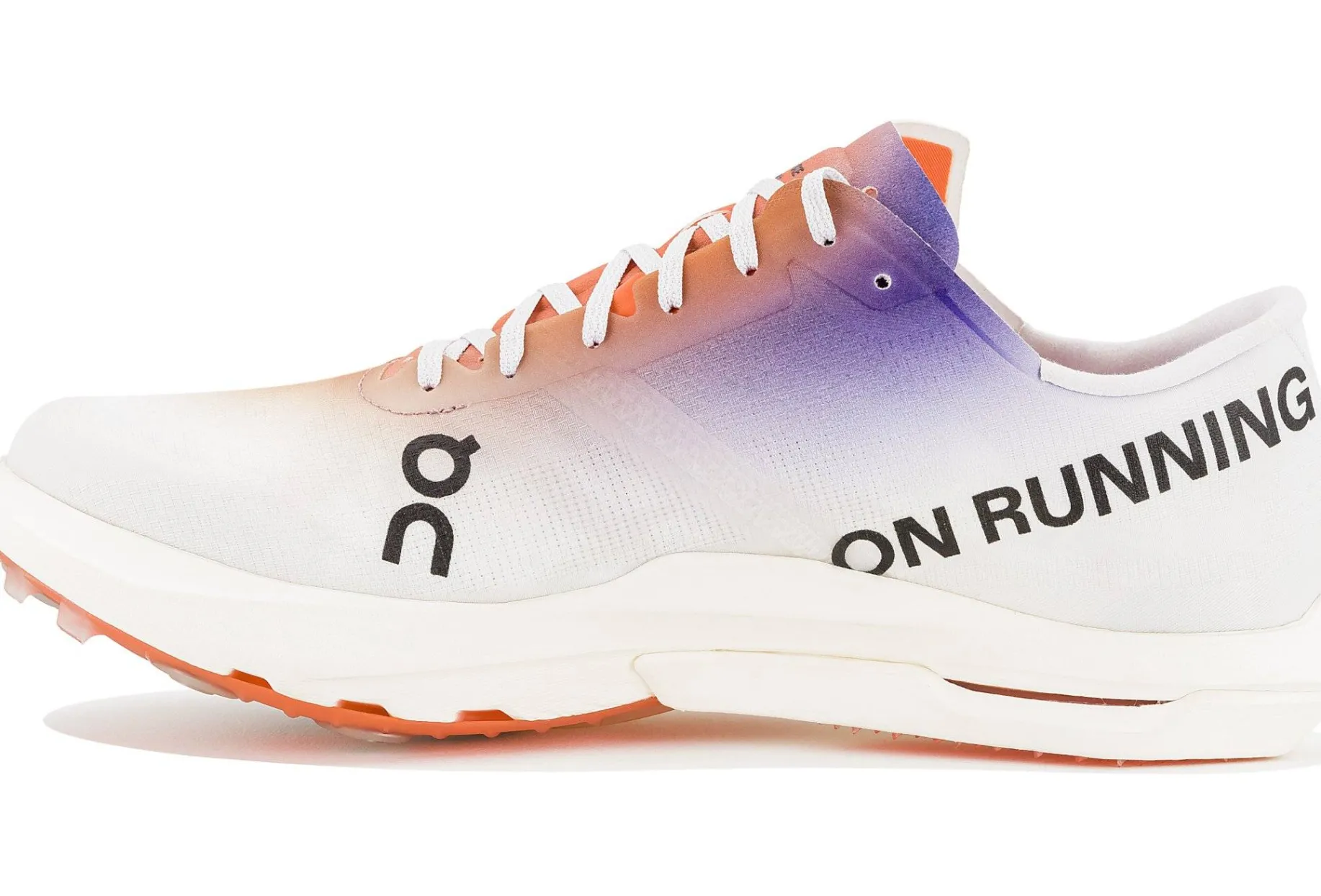 Cloudspike Amplius W femme