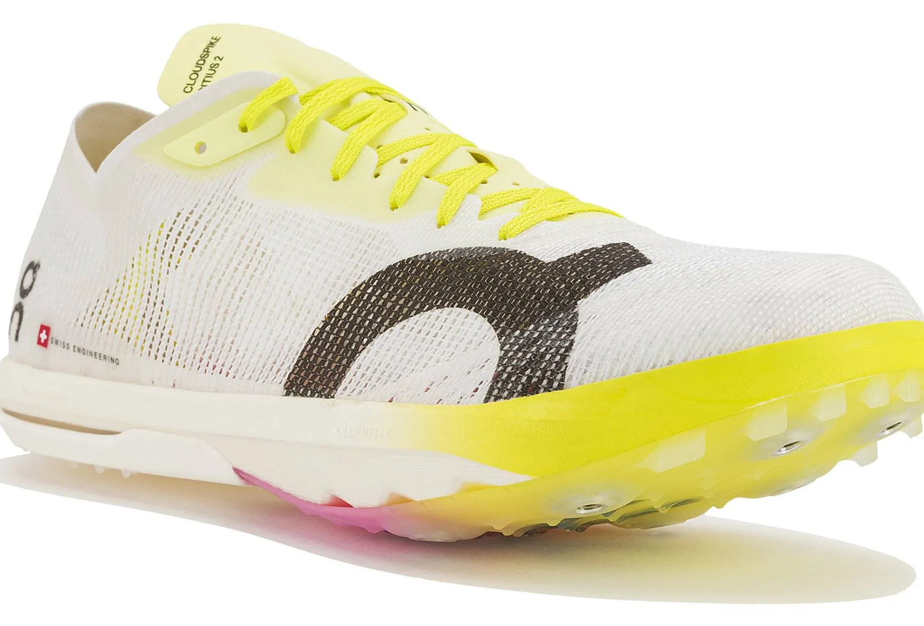 Cloudspike Citius 2 femme