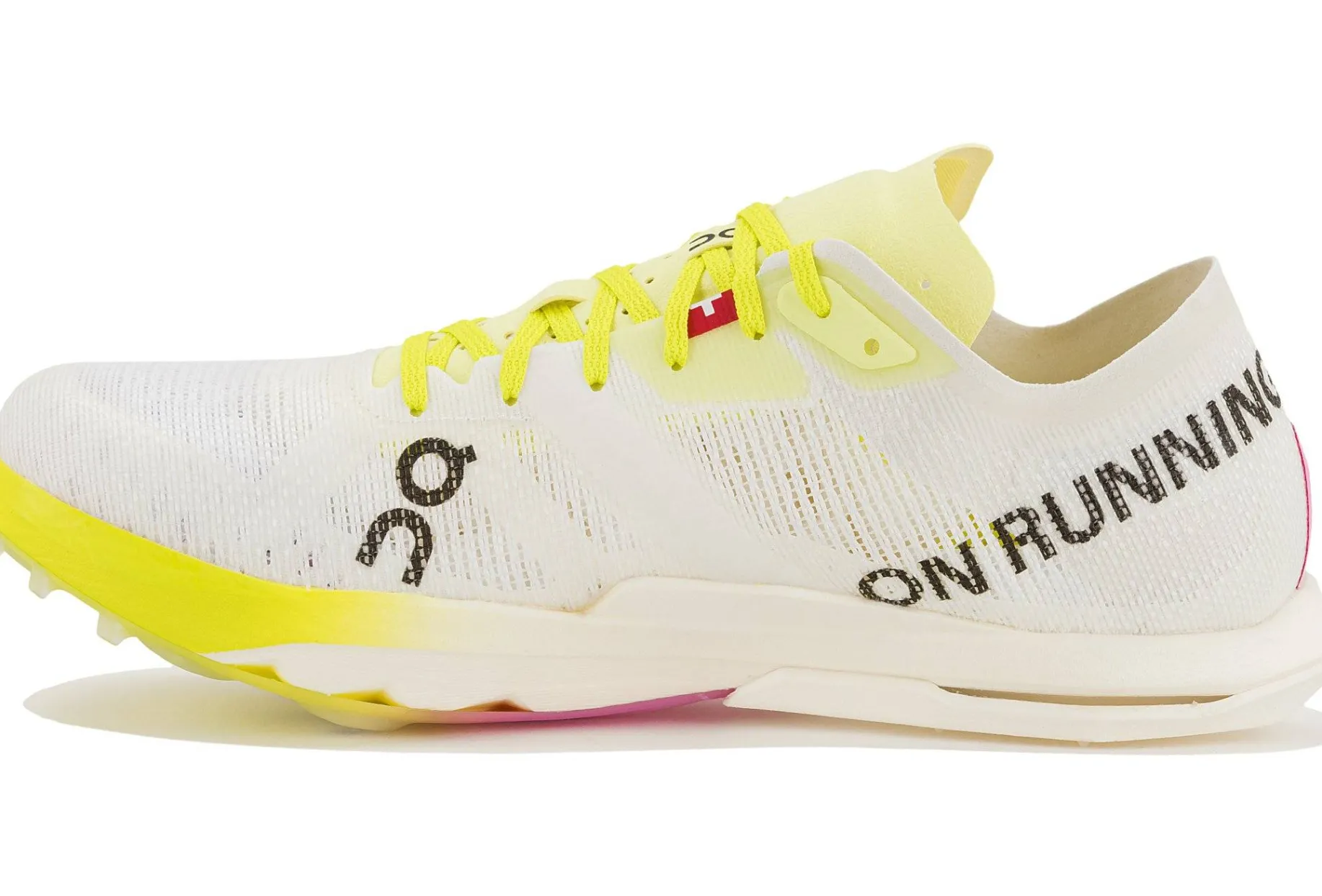 Cloudspike Citius 2 femme