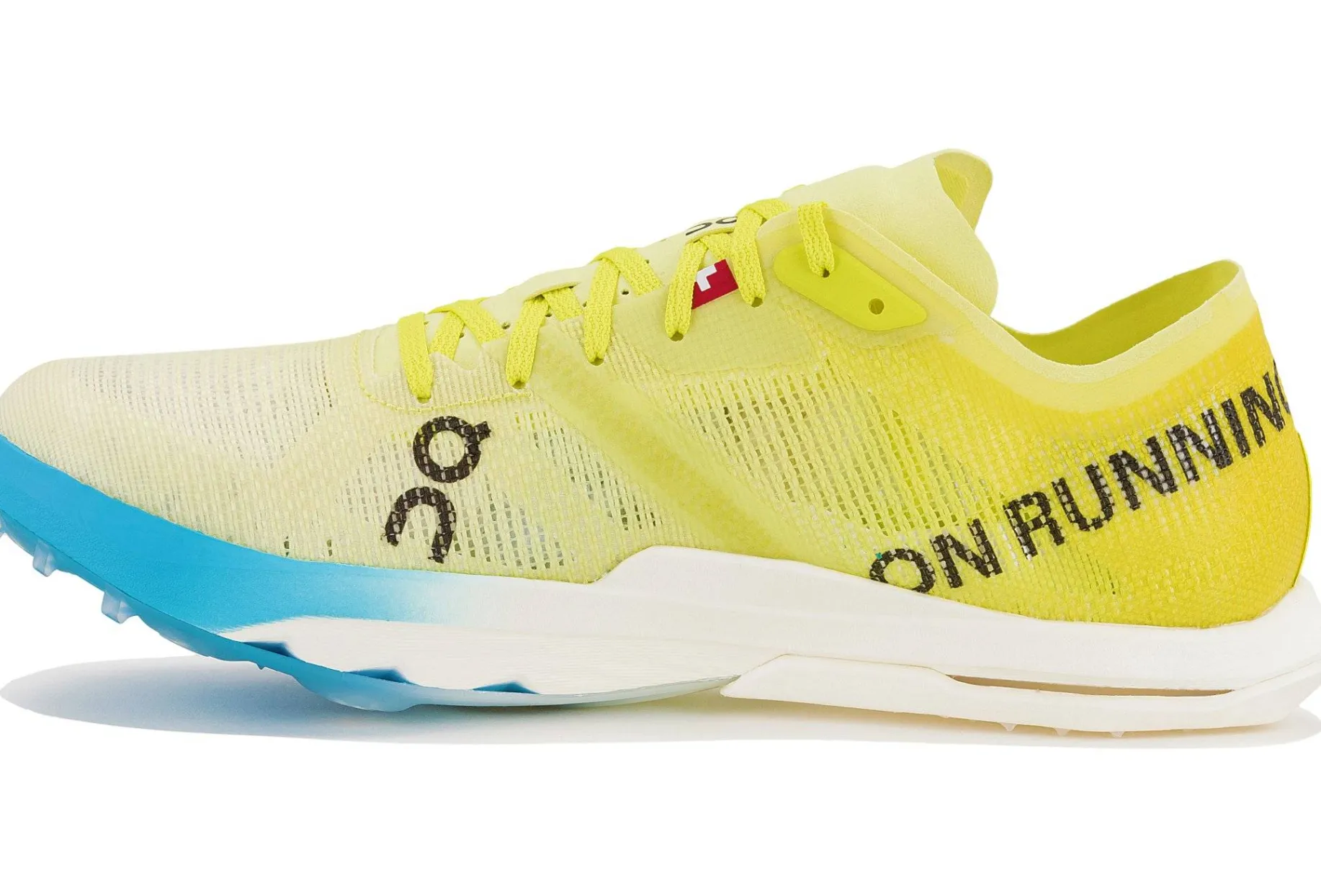 Cloudspike Citius 2 femme