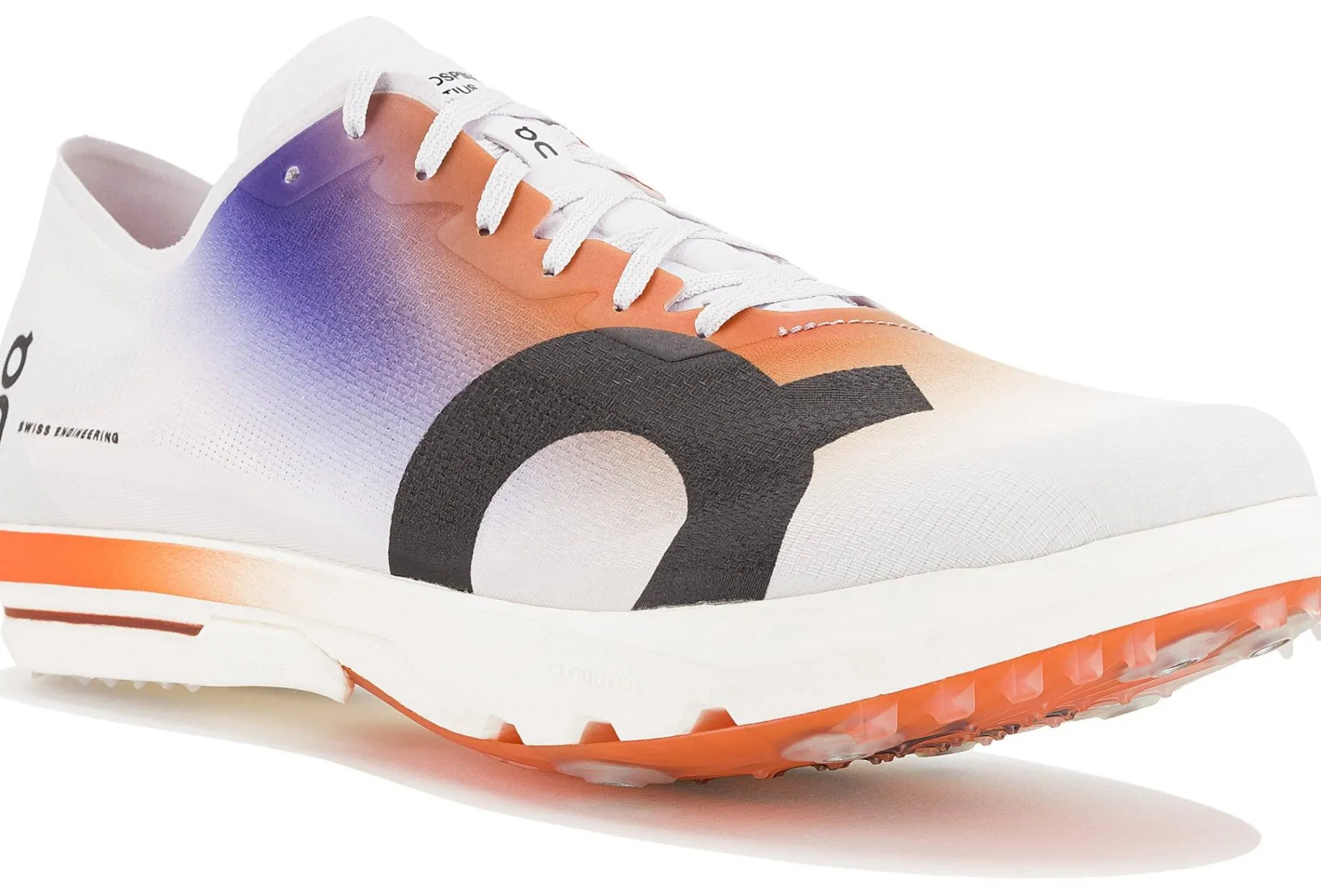 Cloudspike Citius W femme