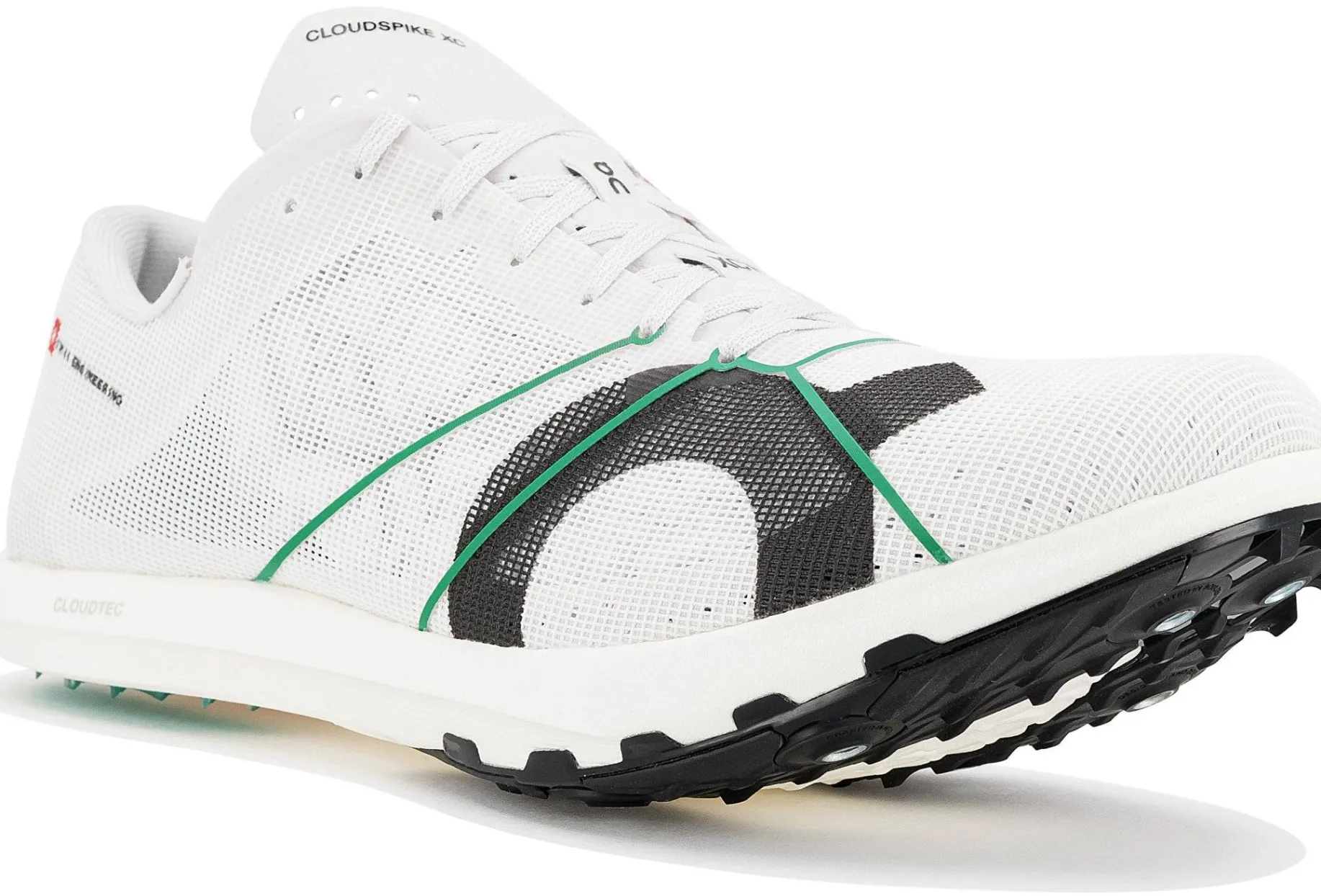 Cloudspike XC W femme