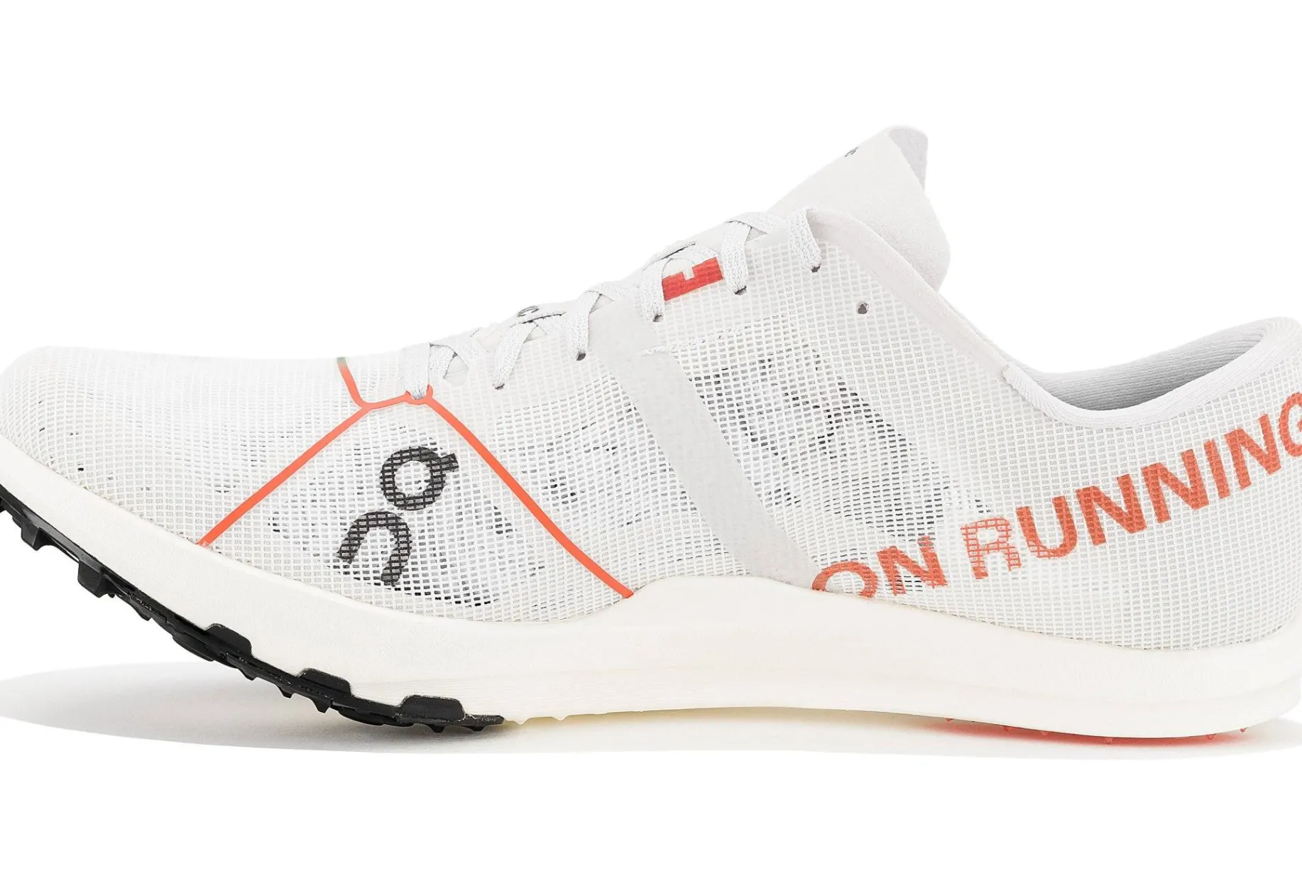 Cloudspike XC W femme