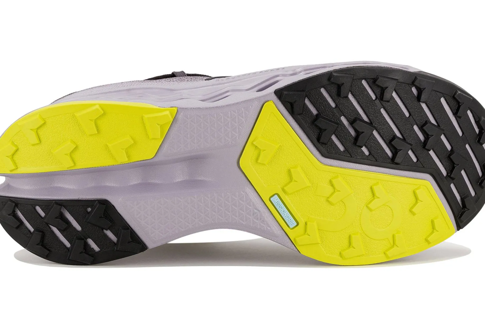 Cloudsurfer Trail 2 femme