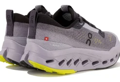 Cloudsurfer Trail 2 femme