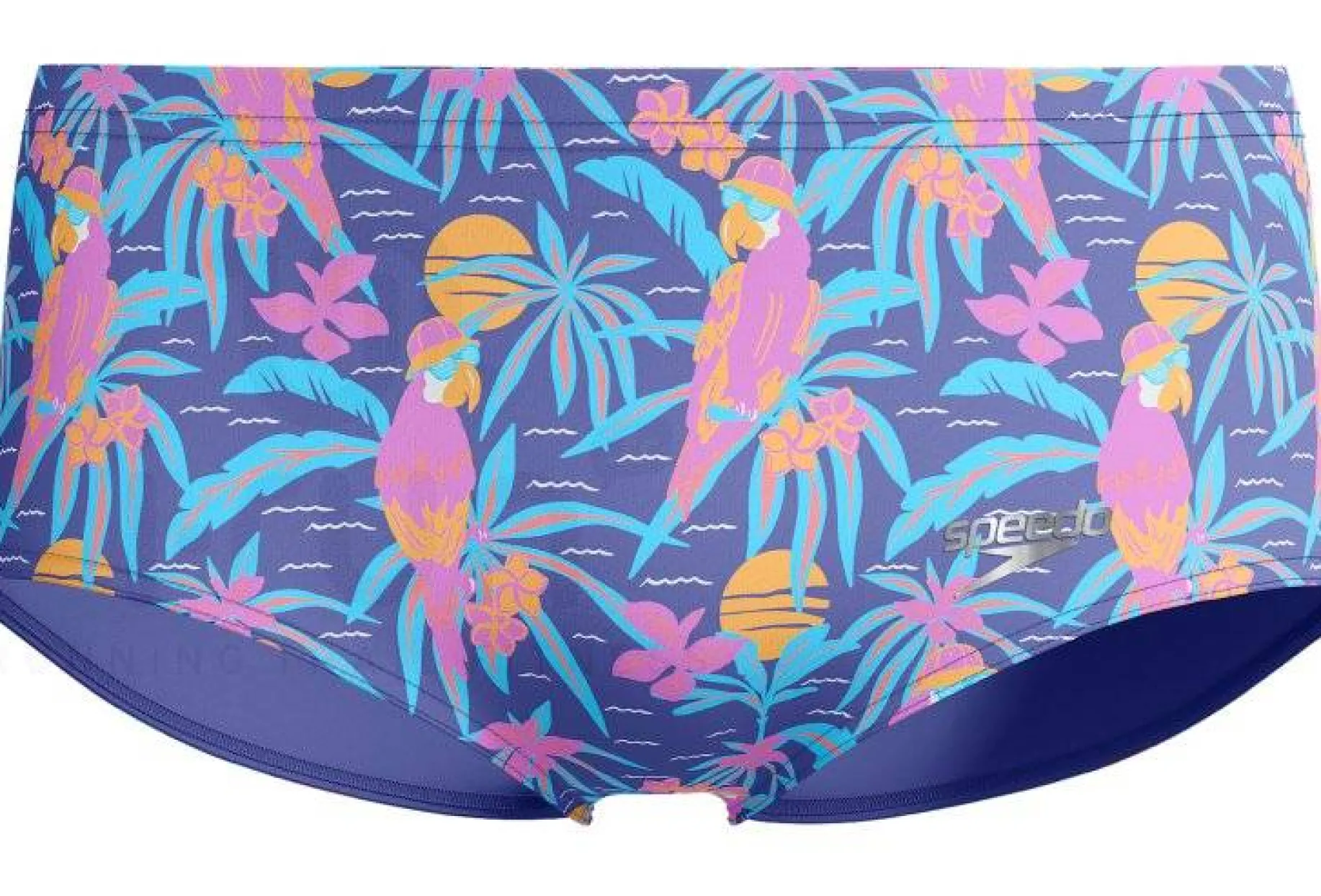 Club Training Allover