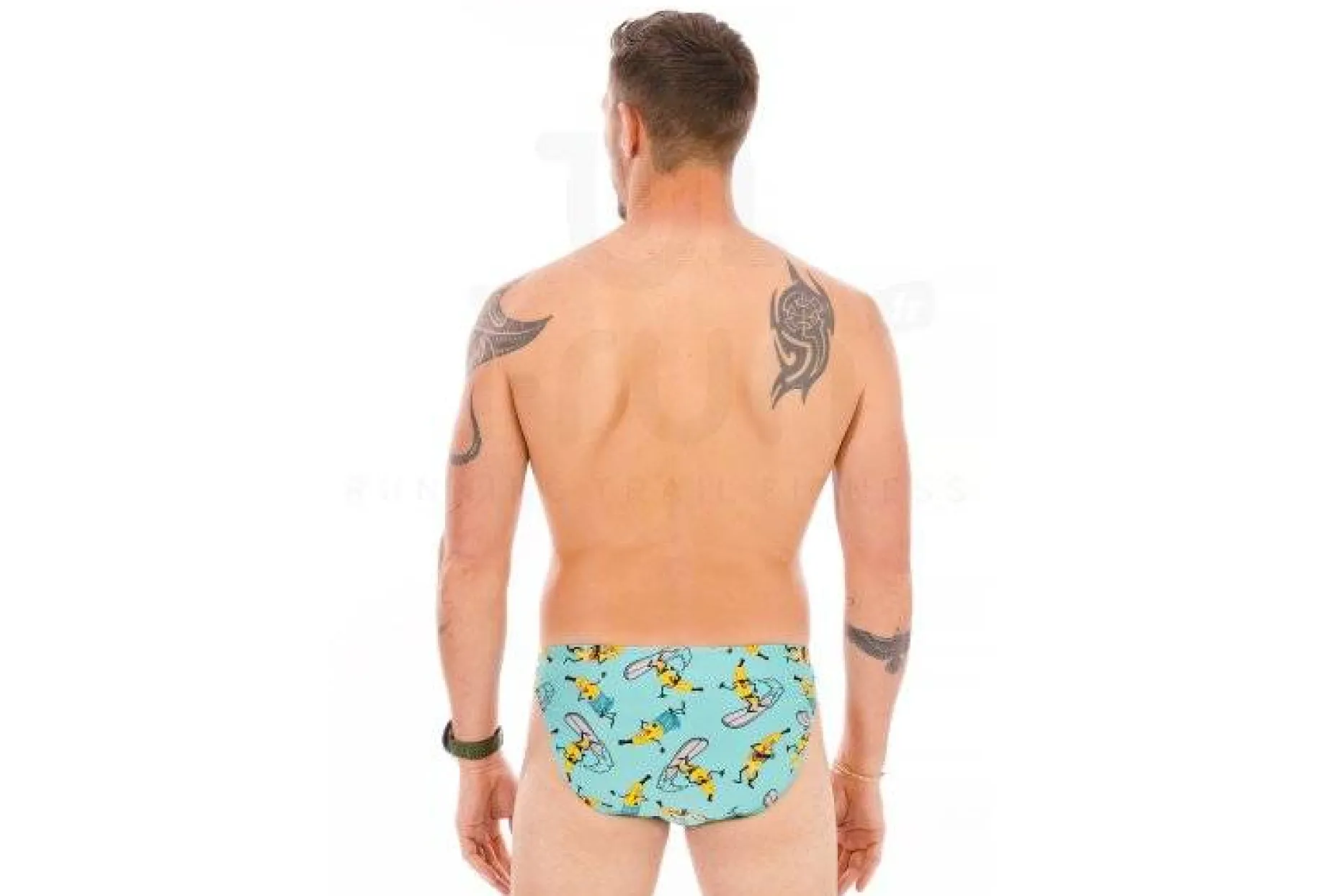 Club Training Allover