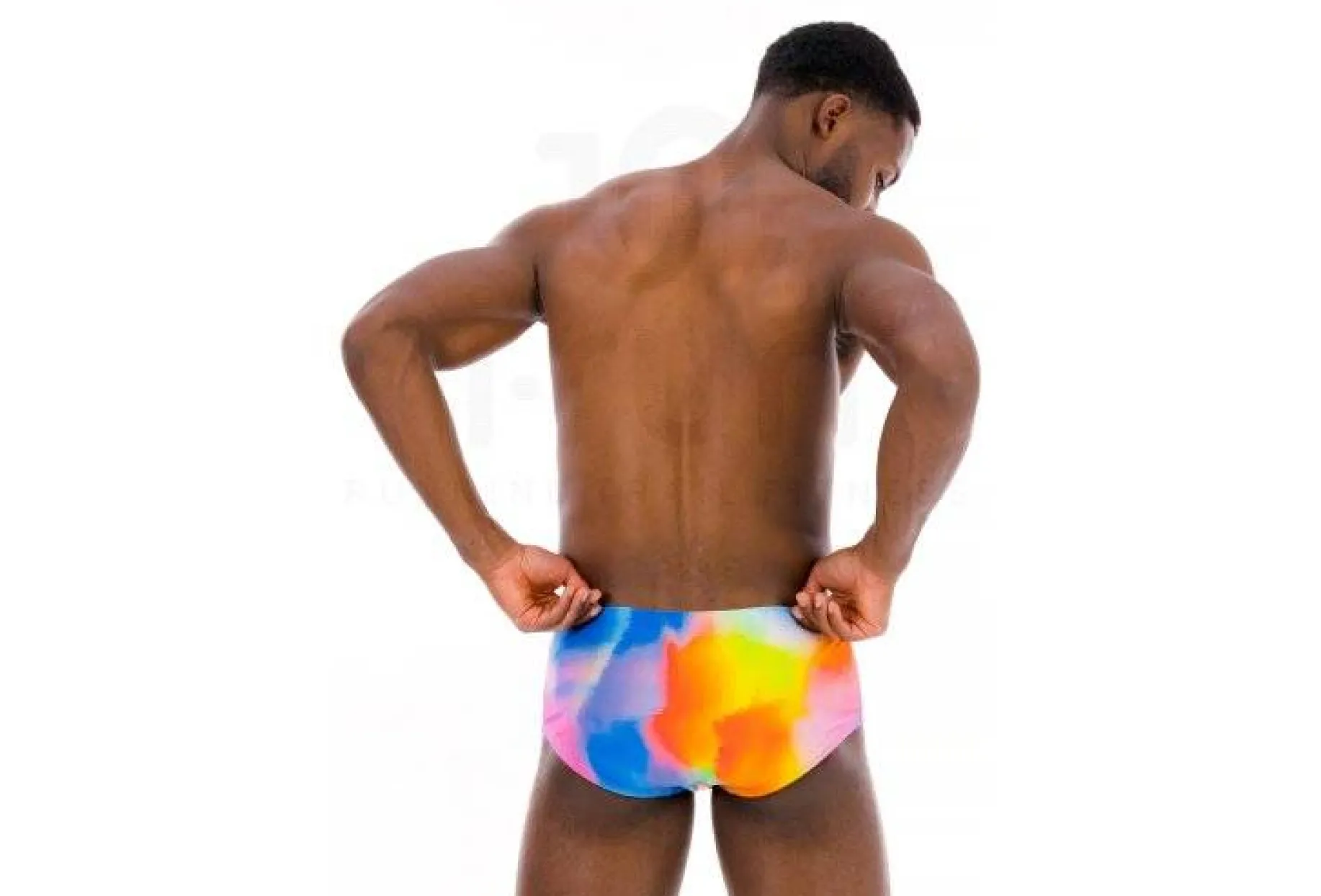 Club Training Allover