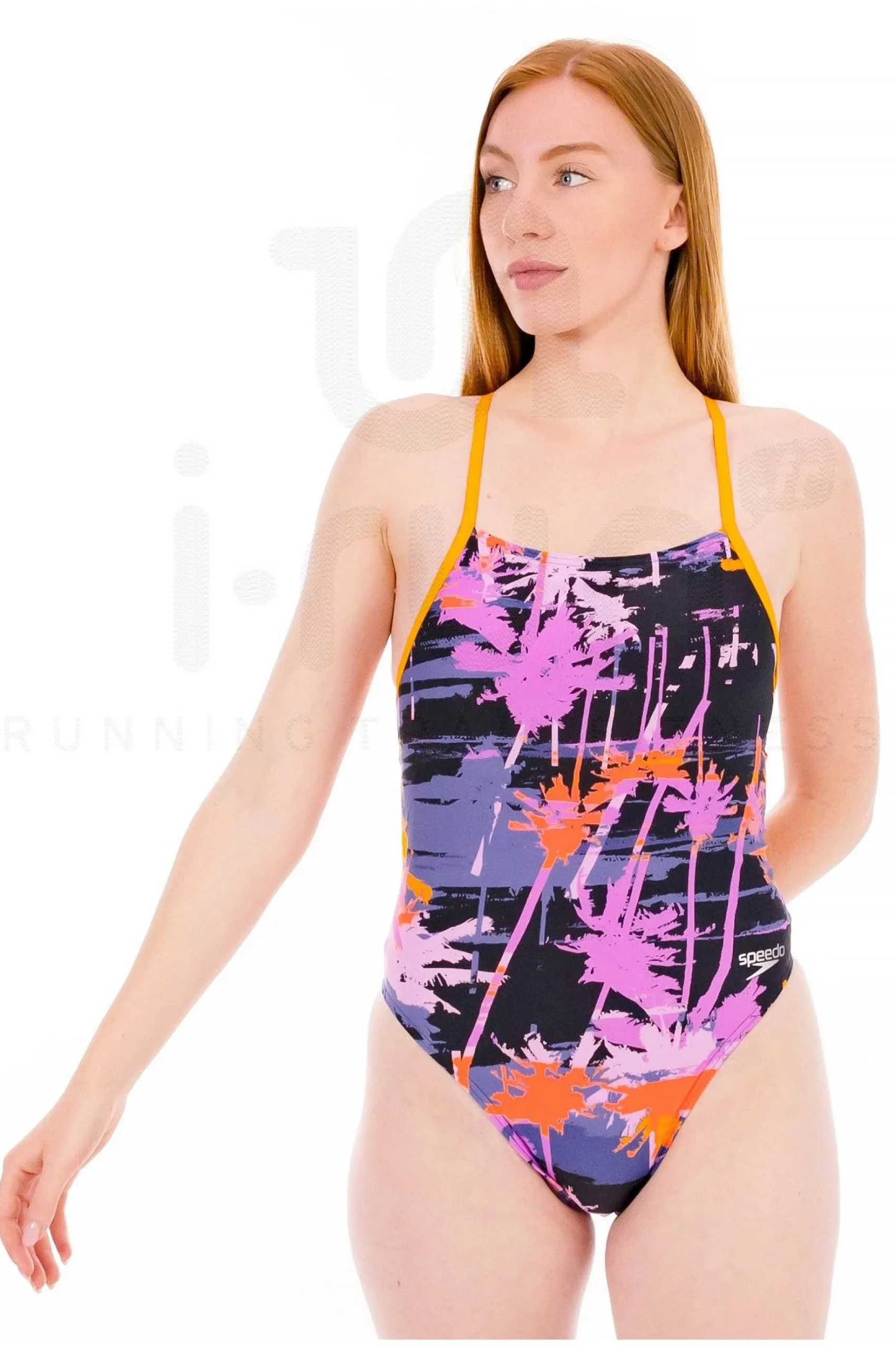 Club Training Allover Digital W