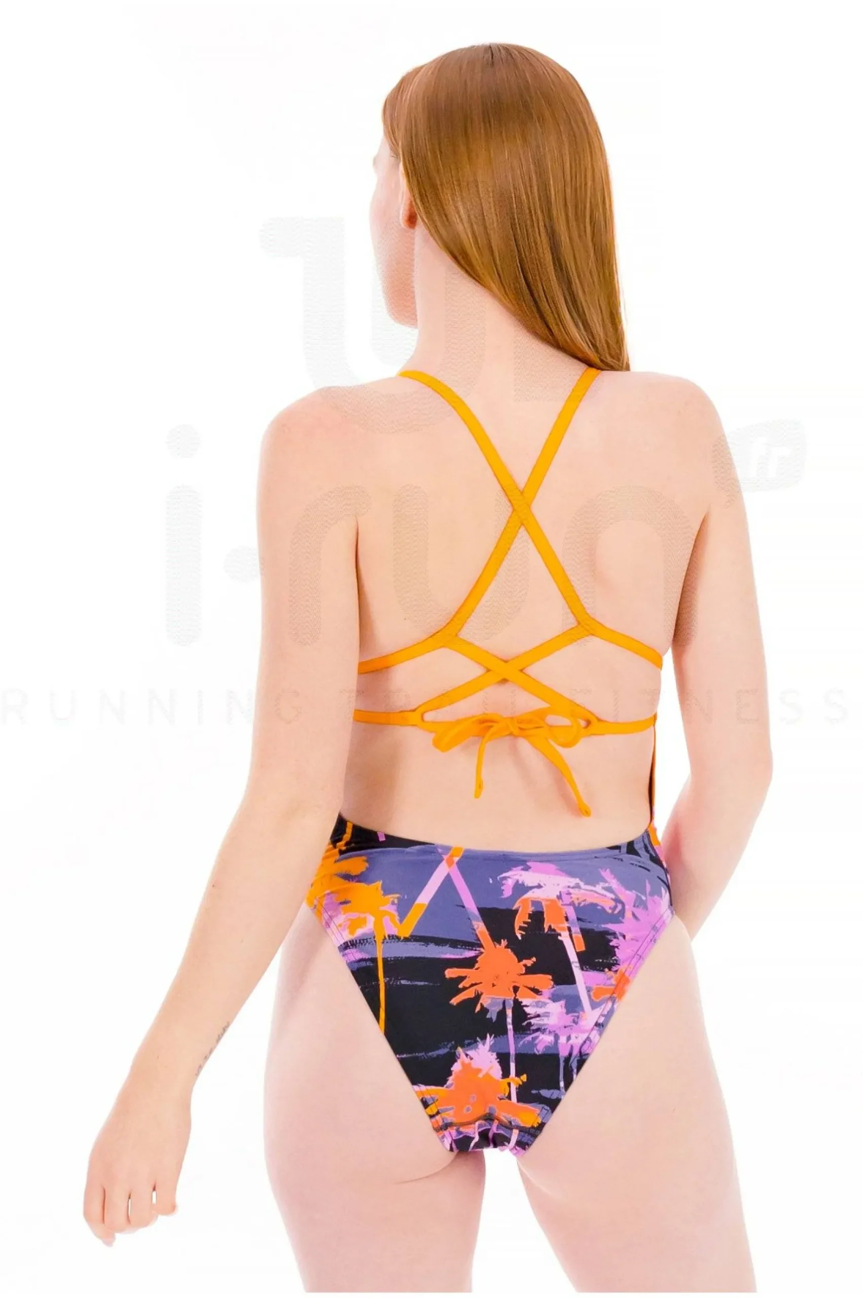 Club Training Allover Digital W