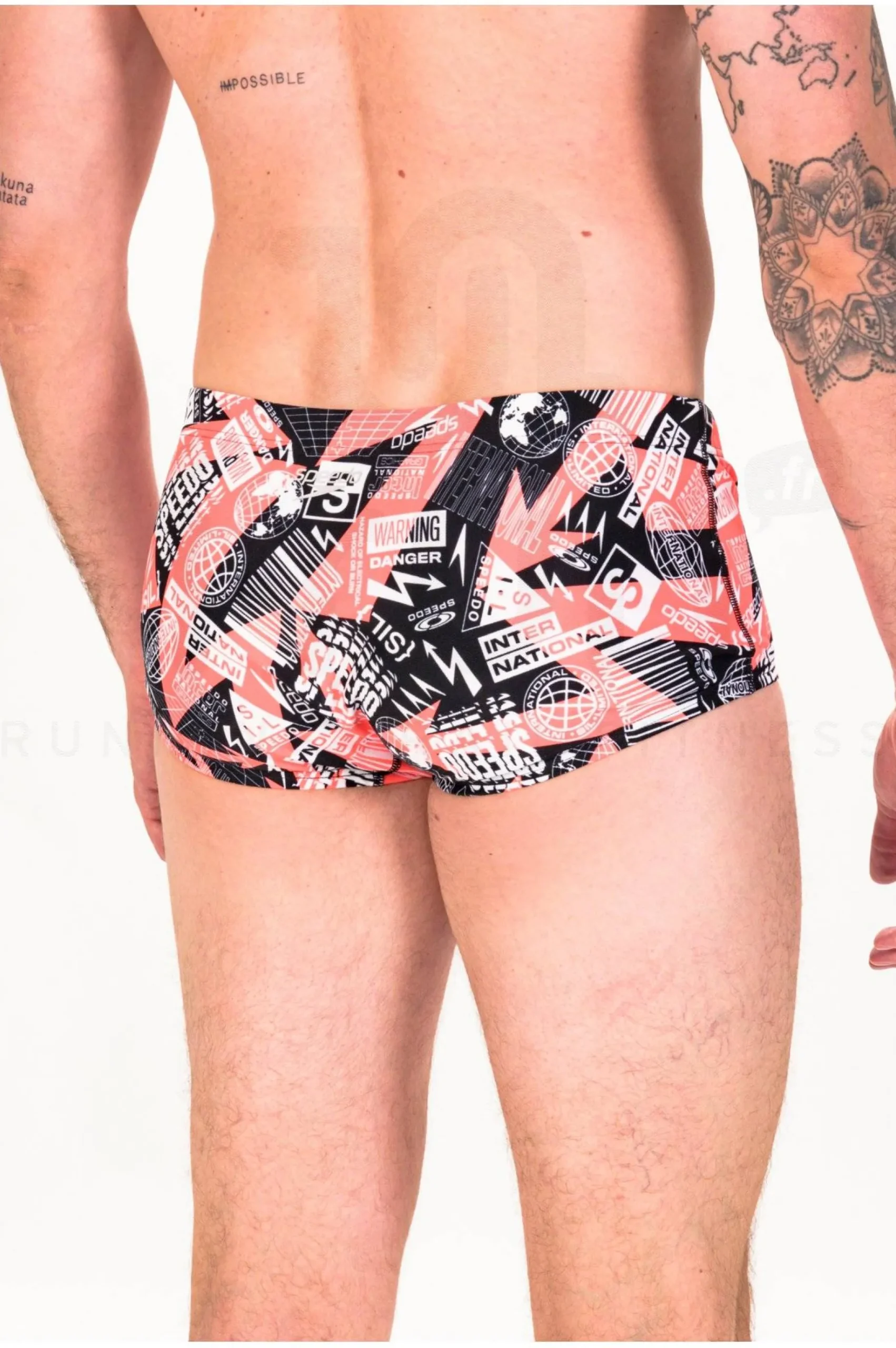 Club Training Allover M