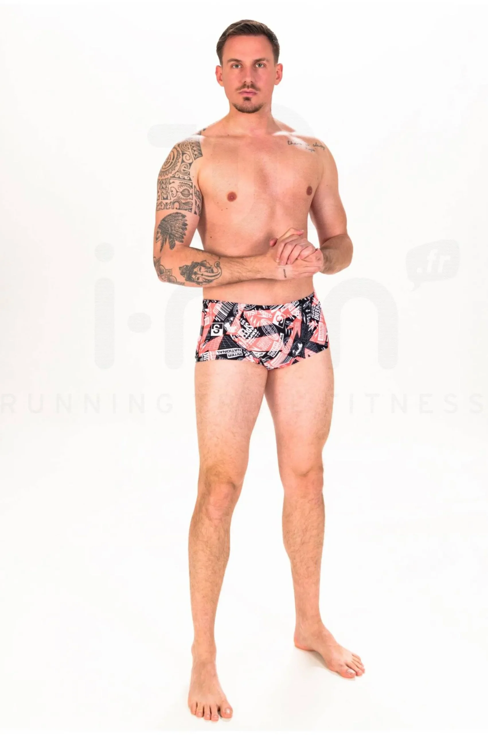 Club Training Allover M