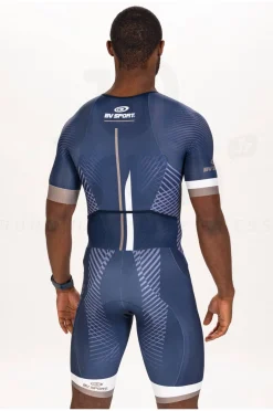 Combinaison Triathlon 3x200 M